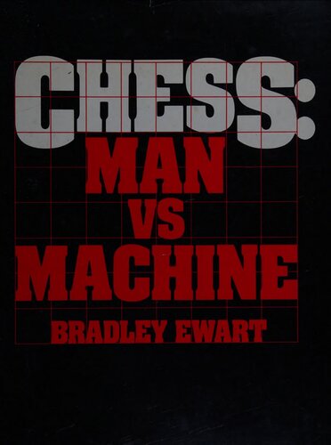 Chess: Man vs Machine