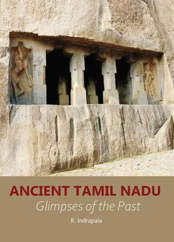 Ancient Tamil Nadu: Glimpses of the Past
