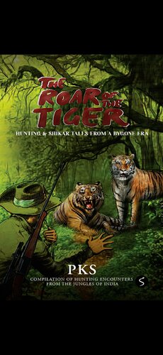 The Roar of the Tiger