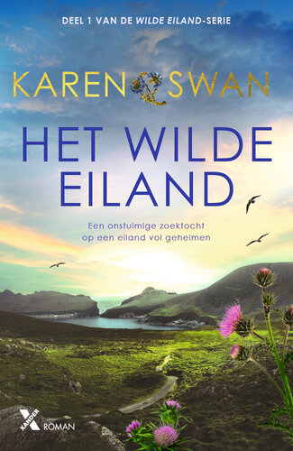 01 Het wilde eiland