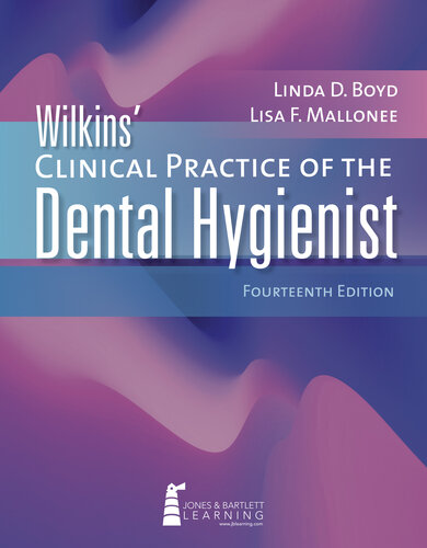 Wilkins' Clinical Practice of the Dental Hygienist