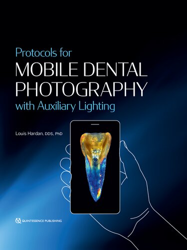 Protocols for Mobile Dental Photography with Auxiliary Lighting