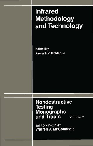 Infrared Methodology and Technology