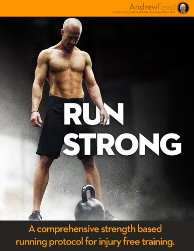 Run Strong