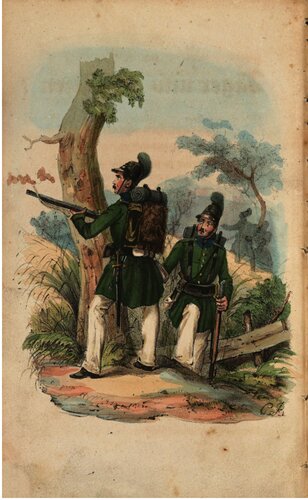 Was sie sen werden - Ihre dereinstigen Leistungen