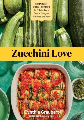 Zucchini Love