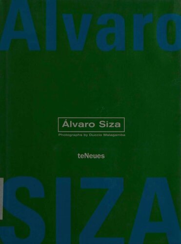 Alvaro Siza