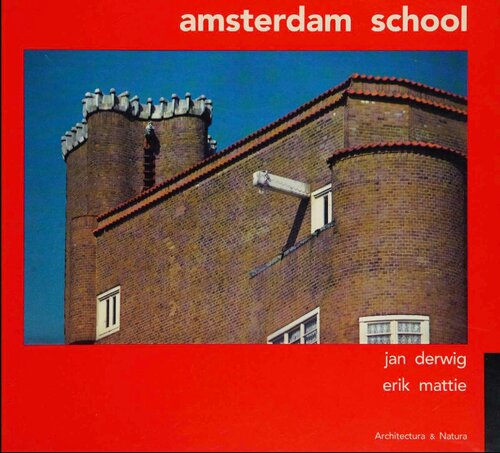 Amsterdam school