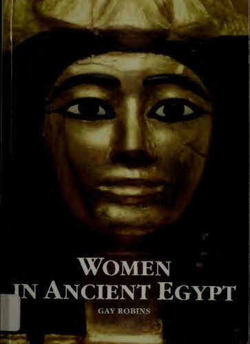 Women in Ancient Egypt