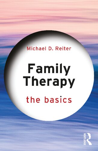 Family Therapy (The Basics)