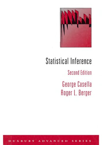 Statistical Inference