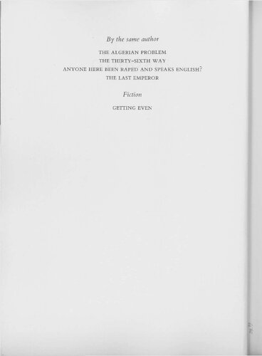 Hirohito : behind the myth