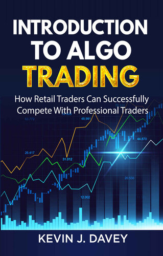 Introduction To Algo Trading