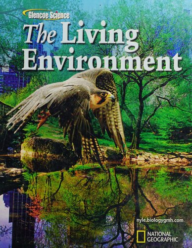 THE LIVING ENVIRONMENT