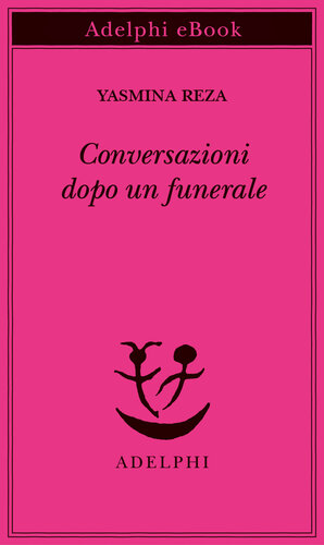 Conversazioni dopo un funerale