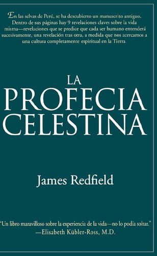 La Profecía Celestina