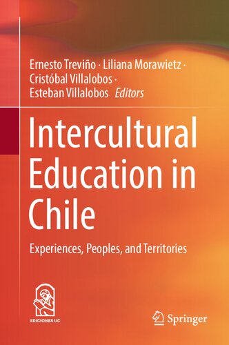 Intercultural Education in Chile: Experiences, Peoples, and Territories