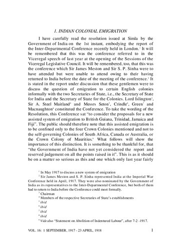 The Complete Works of Mahatma Gandhi Volume 16