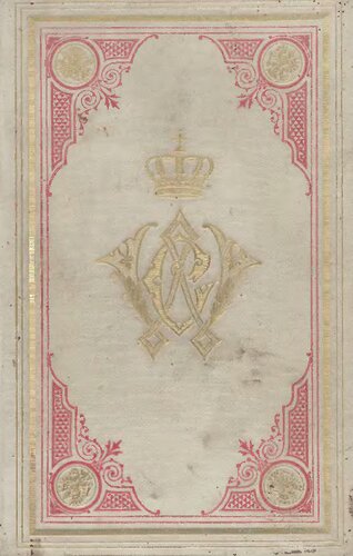 Geschichte des Westpreußischen Kürassier-Regiments Nr. 5 von seiner Stiftung bis zur Gegenwart 1717-1877