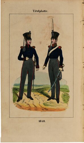 Geschichte der brandenburgisch-preußischen Artillerie