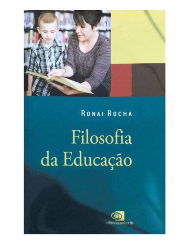 Filosofia da Educação