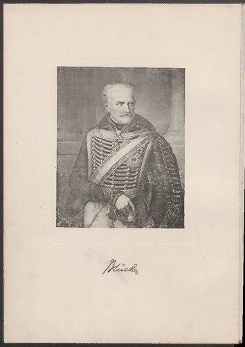 Vincere aut mori! Geschichte des Blücherhusaren-Regiments