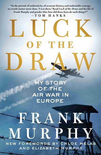 Luck of the Draw