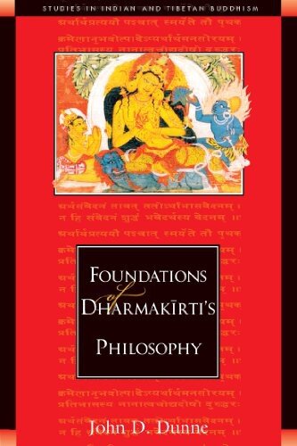 Foundations of Dharmakirti's Philosophy