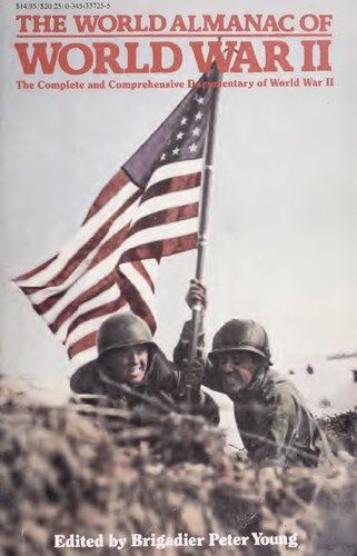 The World Almanac of World War II