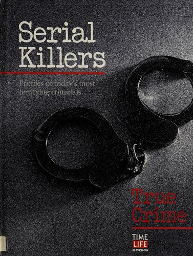 True Crime: Serial Killers