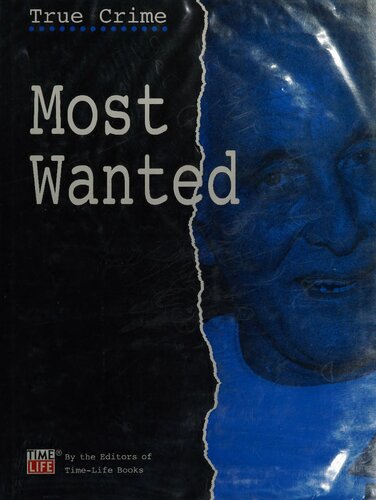 True Crime: Most Wanted