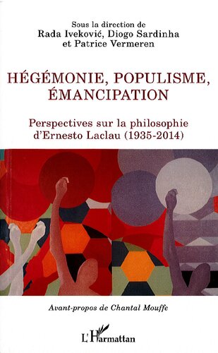 Peuple, populaire, populiste : usage des mots