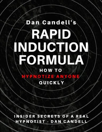 The Rapid Induction Formula