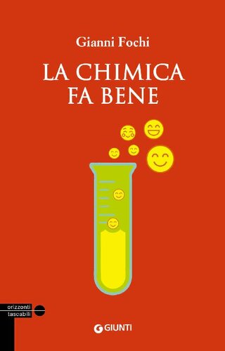 La chimica fa bene