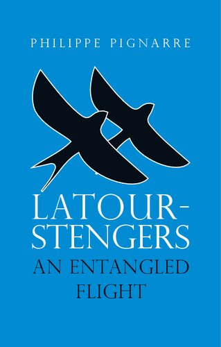 Latour-Stengers: An Entangled Flight