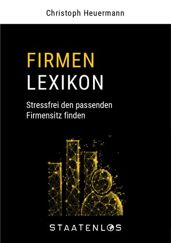 Das Firmen Lexikon