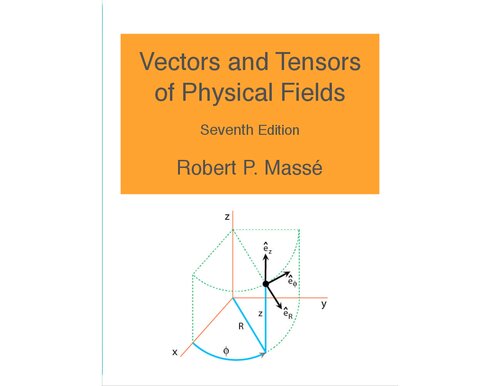 Vectors and Tensors of Physical Fields