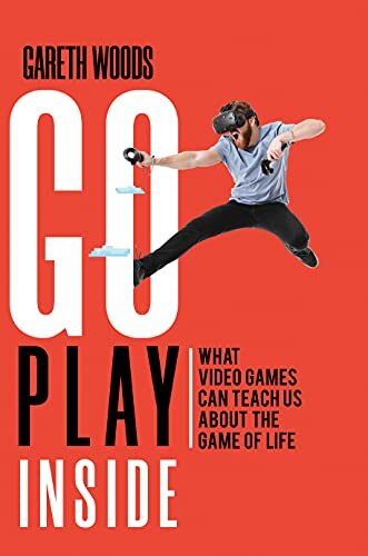 Go Play Inside: What video games can teach us about the game of life