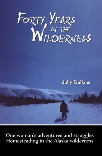 Forty Years in the Wilderness