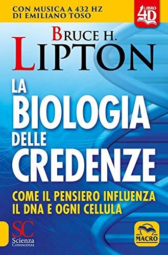 Biologia delle Credenze