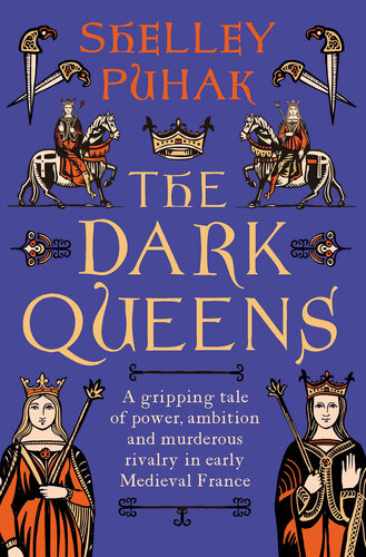 The Dark Queens