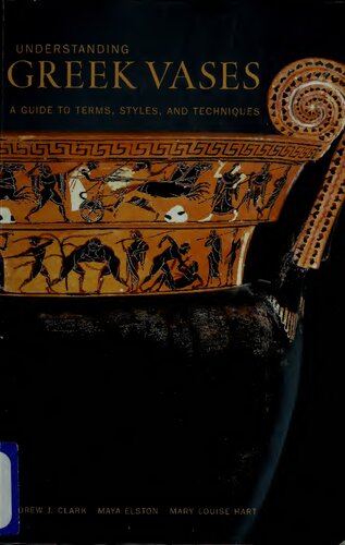 Understanding Greek Vases