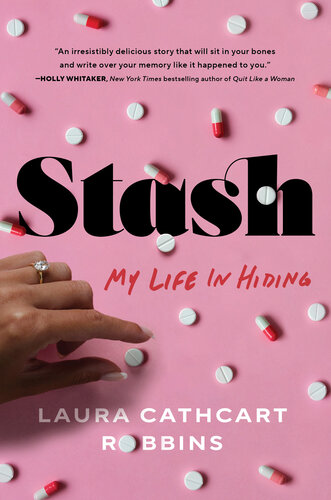 Stash: My Life in Hiding
