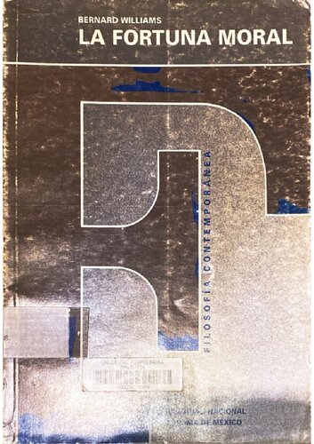 La fortuna moral