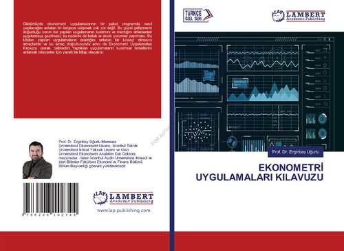 A Guide to Econometric Methods