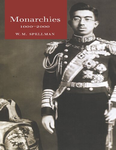 Monarchies 1000-2000