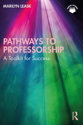 Pathways to Professorship: A Toolkit for Success