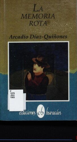 La memoria rota