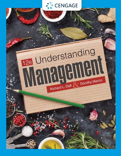 Understanding Management