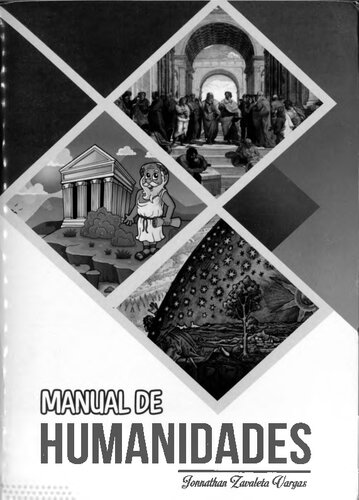 Manual de humanidades -Logica-